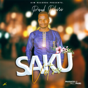 Paul Phiri - Sakumvetsa