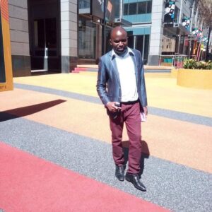 Frank Nkhwazi - Zitowenge