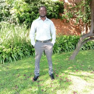 Isaac Chikoya Mhone - I Will Worship You