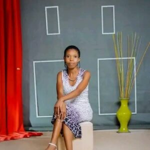 Martha Nyirongo - Msandipitilire