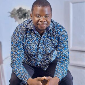 Alexander Botomani - Ndifane Nanu