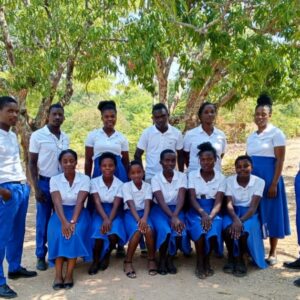 The Great Winners Choir - Yang'ana Pamtandapo Album