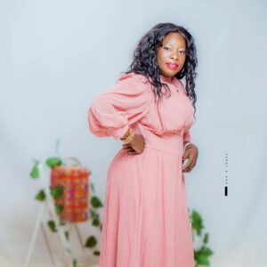 Loveness Thole Kachimanga - Oyera