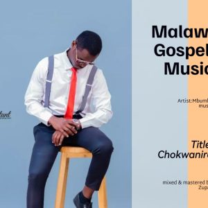 Mbumba Musik - Chokwanira