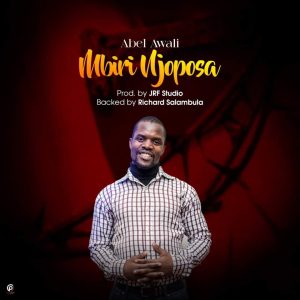 Abel Awali - Mbiri Njoposa