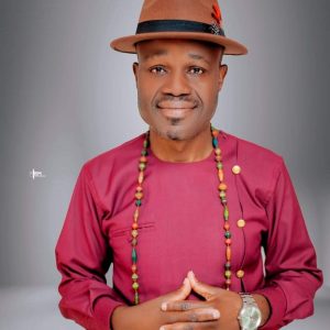 Abusa Peter Chauma - Ali Dele