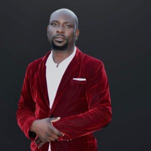 Matemboh Chikutu Phiri - I Recelve