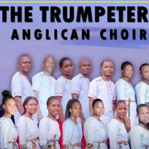 The Trumpeters Anglican Choir - Amamva Pemphero Lako