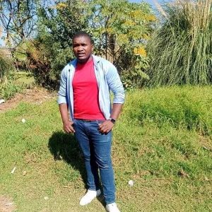 Platson K. Chammudzi - Chingalawa cha Nowah