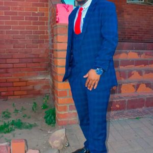 Baxfull Joseph Nefutary (B.J.N) - Azunzikirenji Yehova