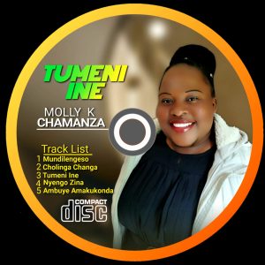 Molly K. Chamanza - Tumeni Ine Extended Playlist