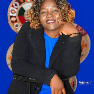 Ruth Misomali - Akalemba