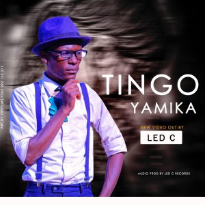 Led C - Tingoyamika