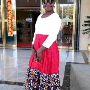 Janet Smart - Ndaimba Foni