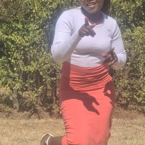 Mercy Chilala & The Heavenly Sounds - Musadzadabwe