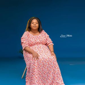 Pastor Magret Nangwale - Mundilekere Yesu