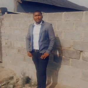 Platson K. Chammudzi - Oyera Mtima