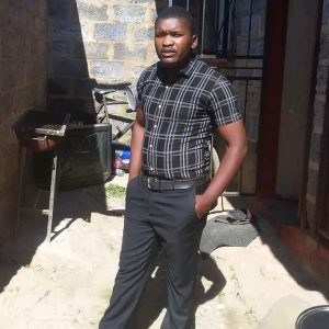 Platson K. Chammudzi - Moyo Wanga