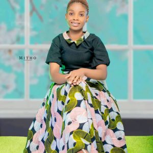 Favour Chimpini Ft Gift Ndarapa - Sakhumudwitsa