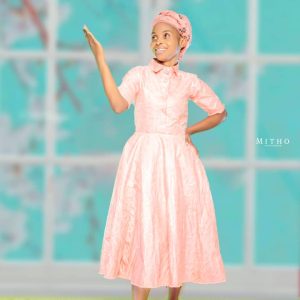 Favour Chimpini - Yenda