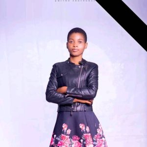 Favour Chimpini Ft Gift Ndarapa - I Surrender