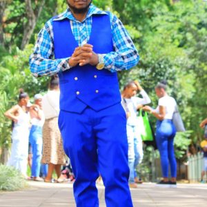 Baxfull Joseph Nefutary (B.J.N) - Akwezeke