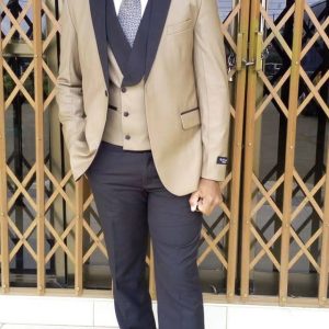 Mapulanga Francisco Vitsitsi - Mundipokelere