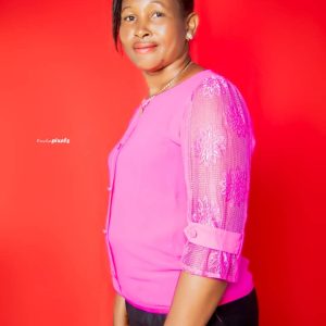 Thokozani V. Phiri - Siwina ndi Yesu