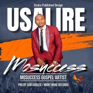 Mosuccess - Usalire
