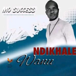 Mosuccess - Ndikhale Wanu