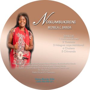 Monica C. Banda - Ndikumbukireni Extended Playlist