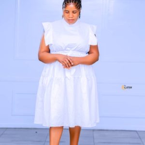 Middien 100% - Ndinachimwadi