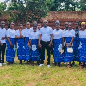 Chinsapo Anglican Revivals - Dziko Layipa