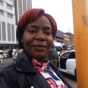 Sylvia Shaba - Mlimtende