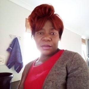 Sylvia Shaba - Kuchanya