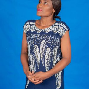 Ulemu C.Khumalo - Tiyeni