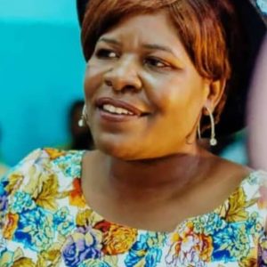 Mervis Phiri - Ndikuthokoza