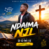 Domie - Ndaima Nji