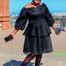 Janepher Suze Mwandira - Like You