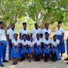The Great Winners Choir - Tidzaimbabe Album