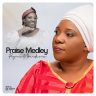 Regina Mkandawire - Praise Medley