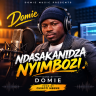 Domie - Ndasakaniza Nyimbozi