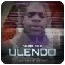 Selimo Zulu - Ulendo