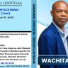 Emmanuel Liwotcha - Wachita izi ndani
