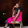 Martha Colby Chisenga - Wakuchema