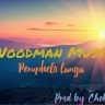 Woodman Mussah - Pemphero Langa