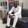 Matemboh Chikutu Phiri - Teach me Lord