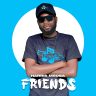 Harris Msosa - Friends