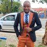 Wyson Lubelo - Mwandisiyiranji