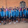 Area 23 Zambezi Youth Choir - Make up